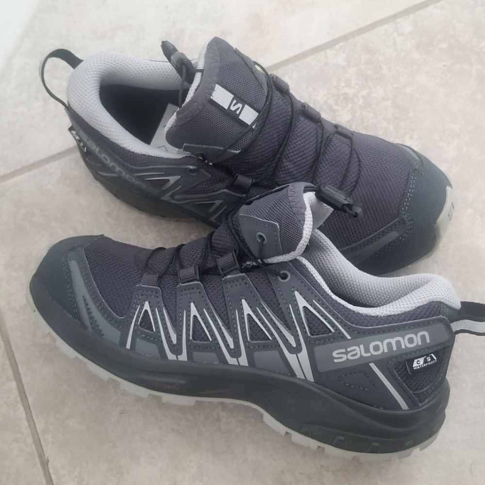 Salomon XA Pro Youth size 3